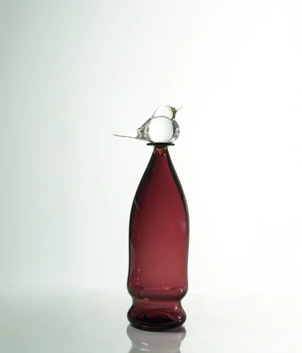 Perch & Grace Violetbird