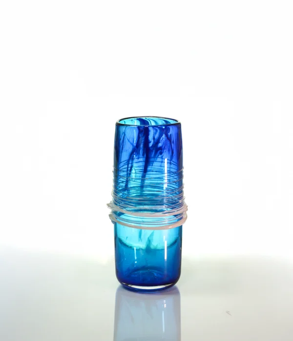 Embrace Tall Blue