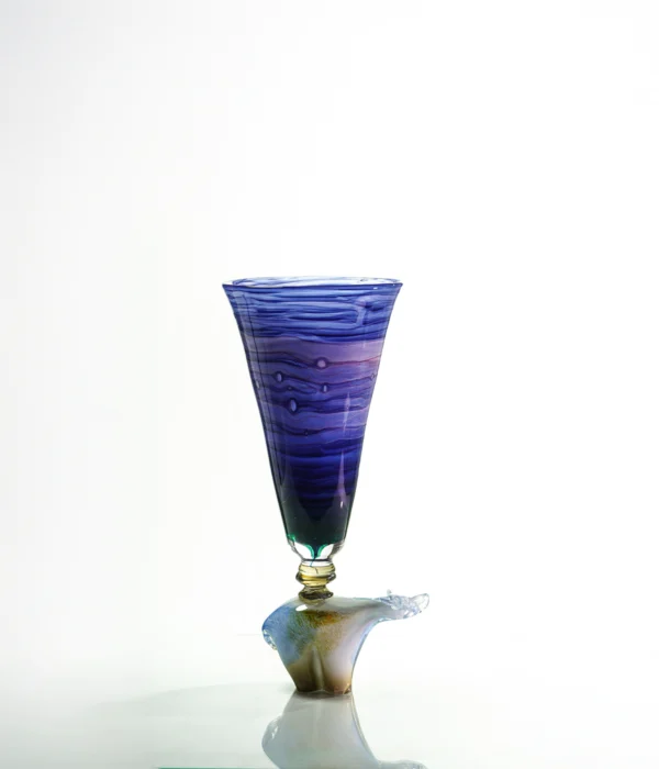Aurora Vase - L