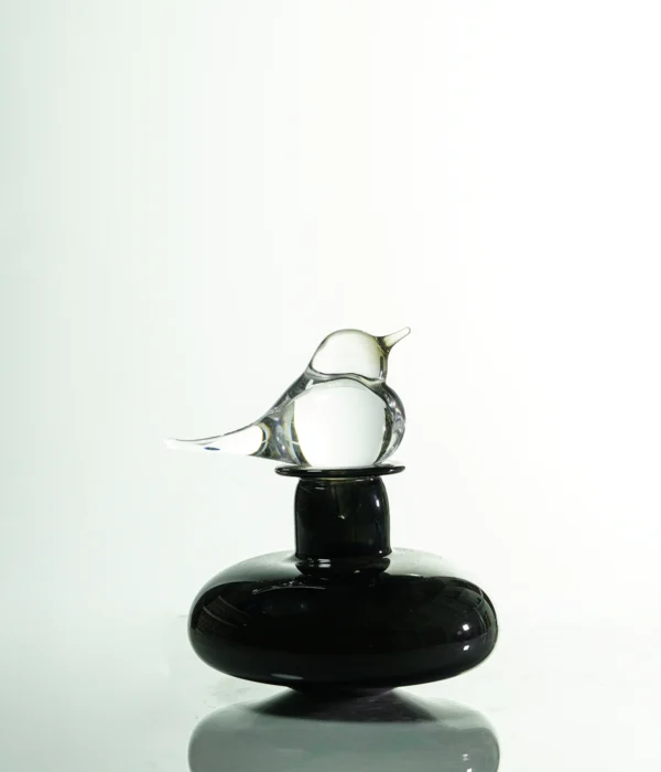 Perch & Grace Blackbird