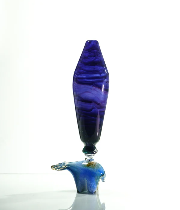 Aurora Tall Vase