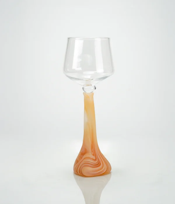Vitrum Crystal Goblet