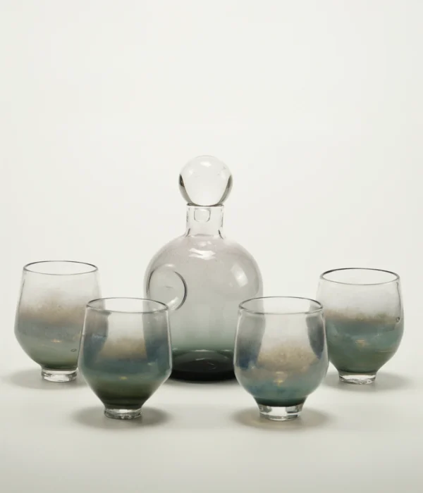 Sake Karaf Seti Misty